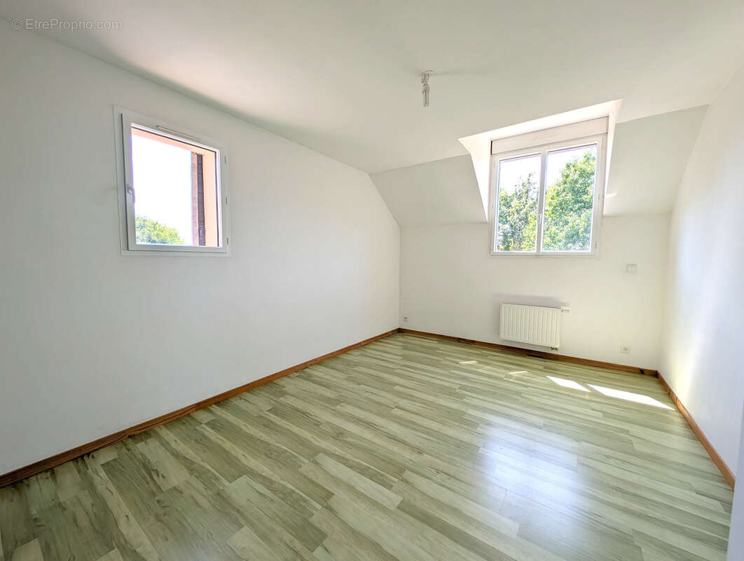 Belle maison à haute performance énergétique - photo 12