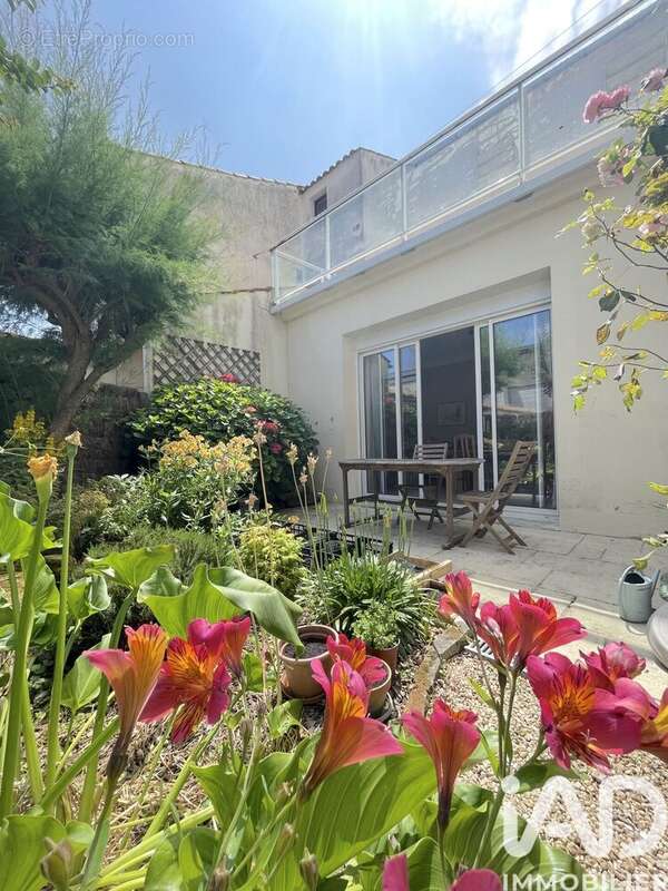 Photo 6 - Maison à LA ROCHE-SUR-YON