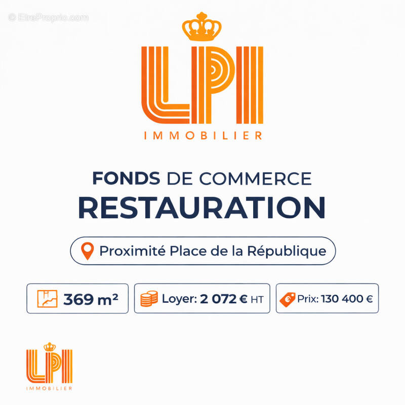 Commerce à ESSEY-LES-NANCY