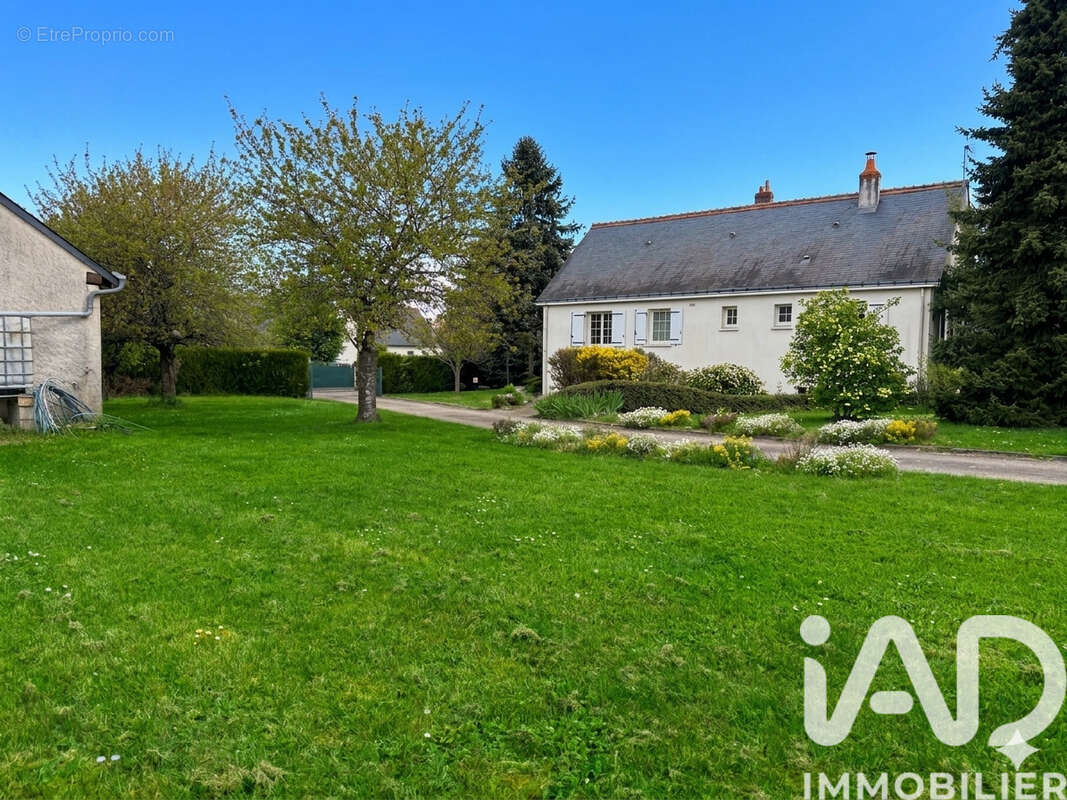 Photo 3 - Maison à ESVRES