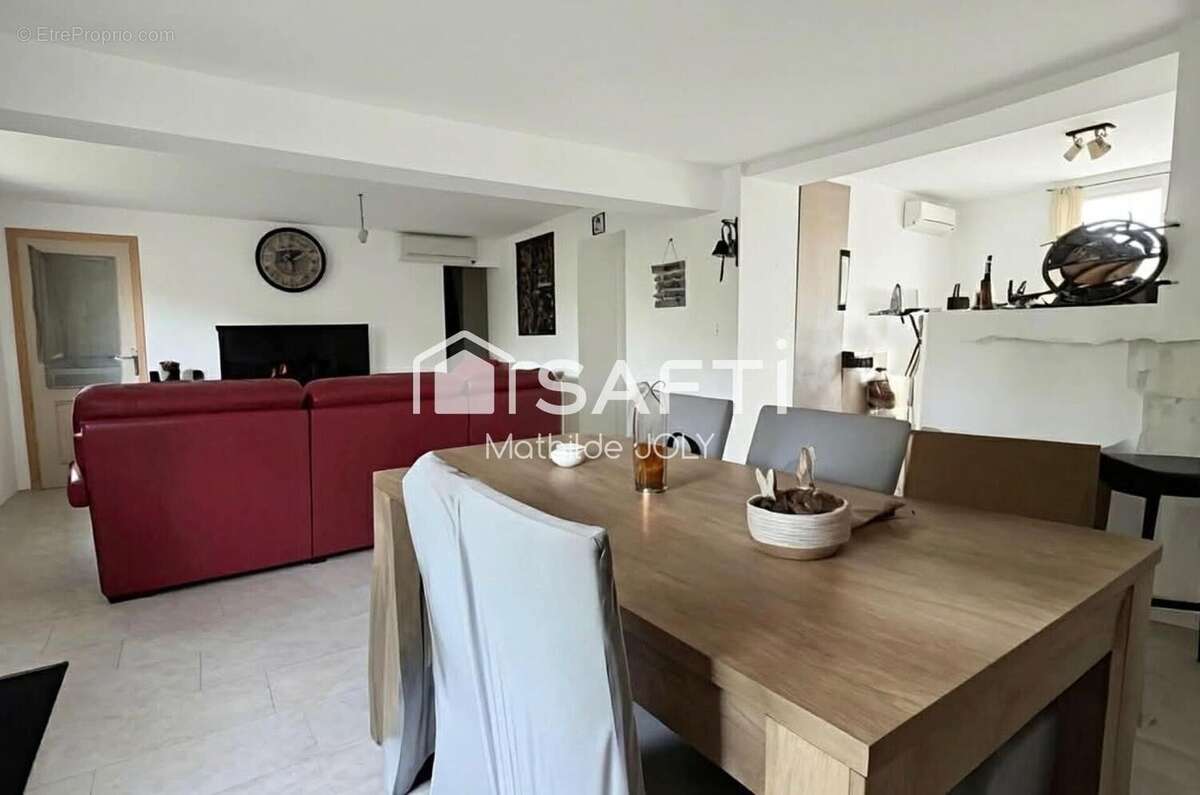 Photo 2 - Maison à DESVRES