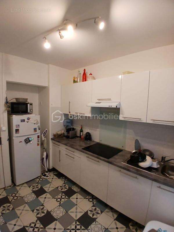 Appartement à AGEN