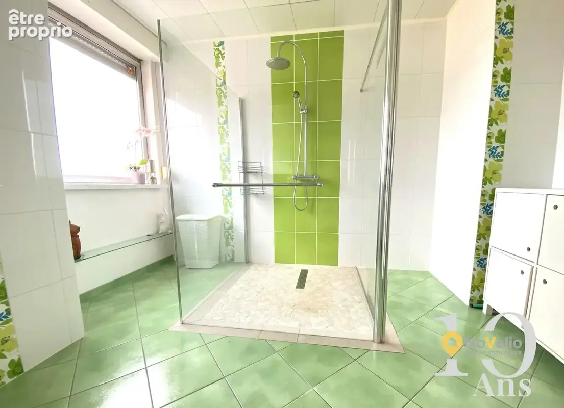 Appartement 6 pièces 152 m² à vendre à Forbach (57600) - photo 6