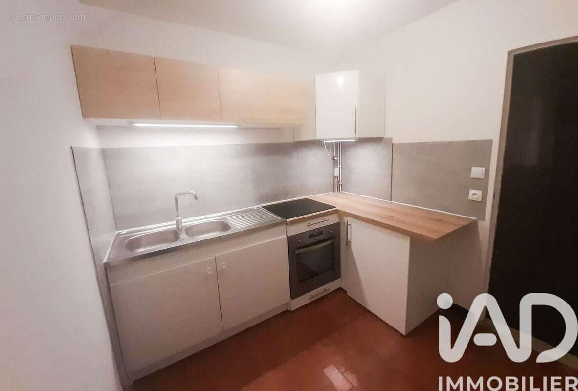Photo 2 - Appartement à AIX-EN-PROVENCE