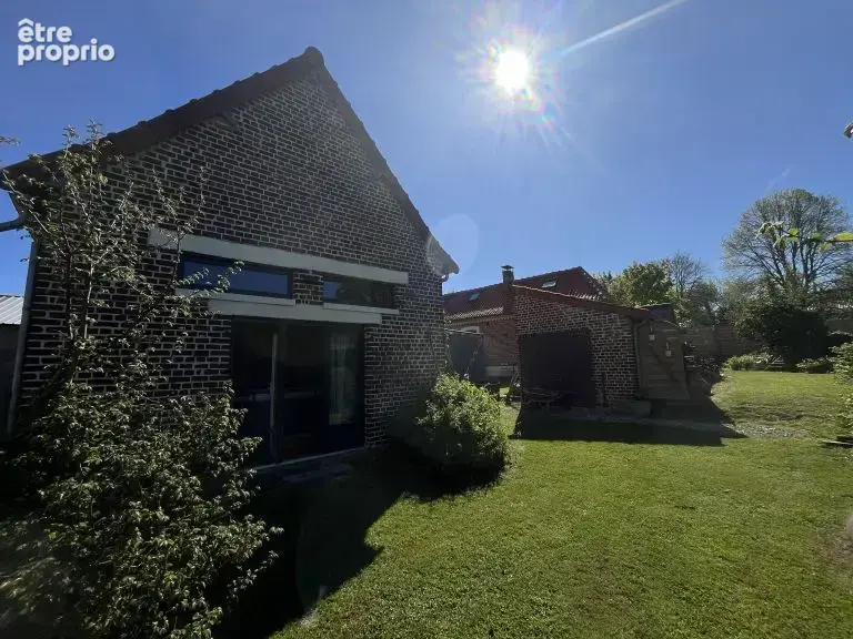 Fermette de charme avec dépendances - photo 20