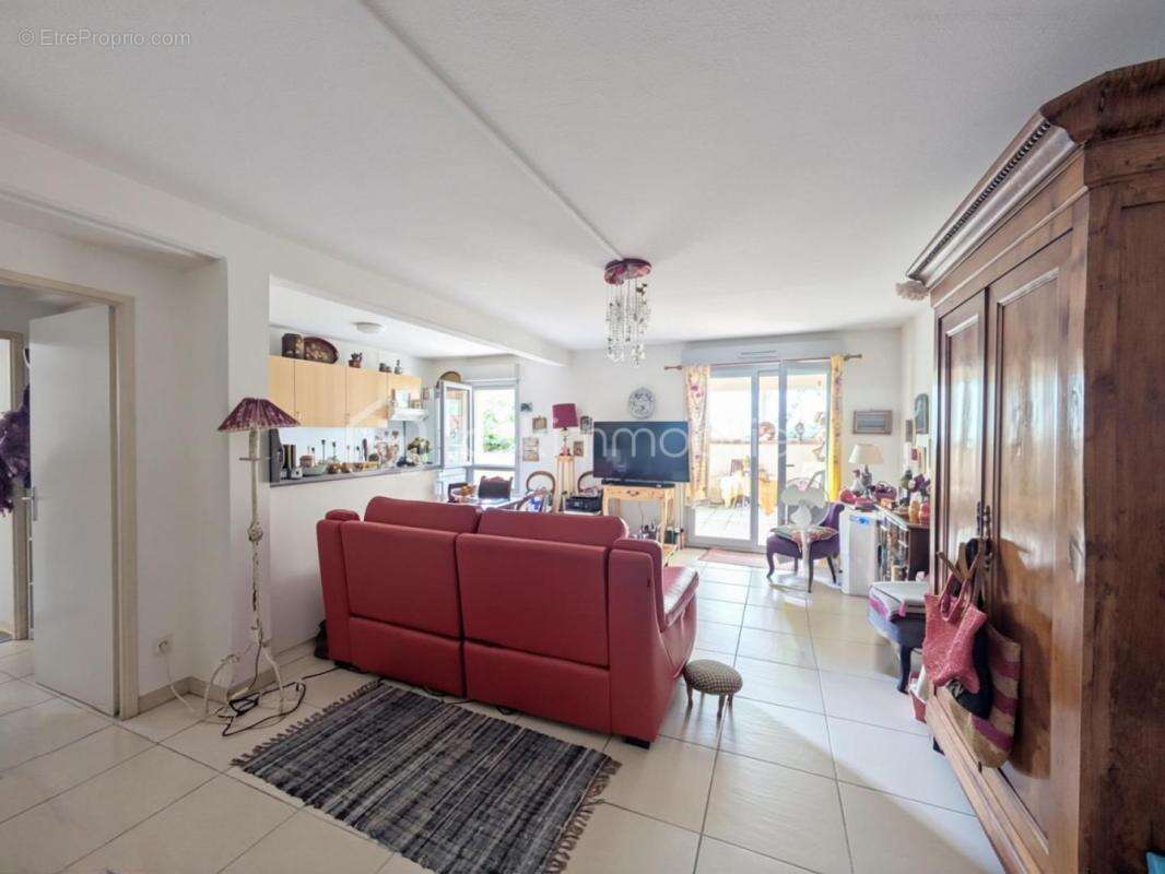 Appartement à AUCH