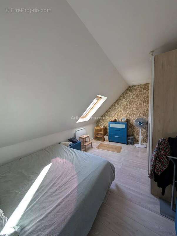 Maison à BONO