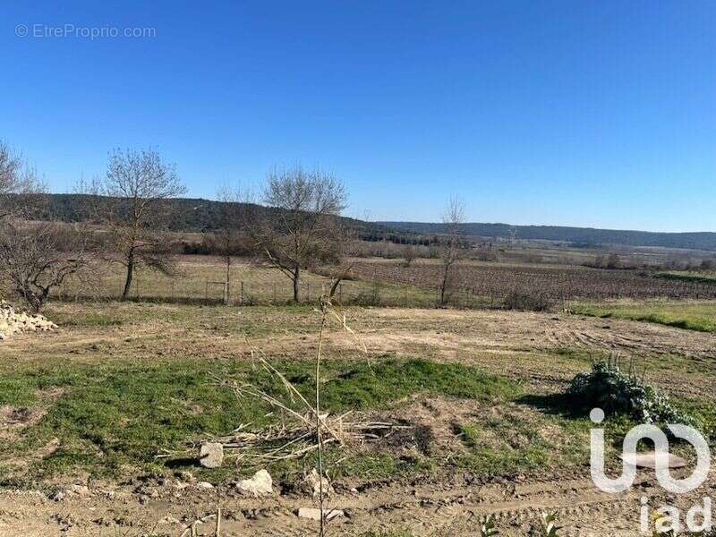 Photo 2 - Terrain à UZES