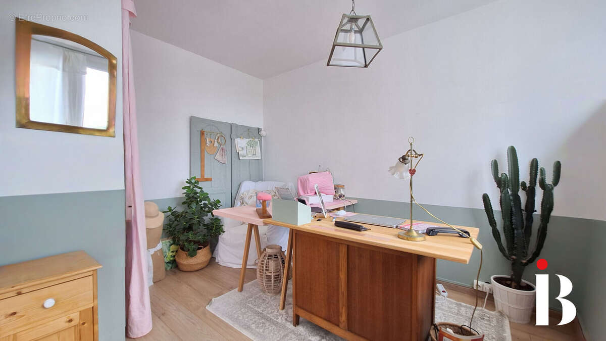 Appartement T4 Orvault - Gaudinière - photo 5