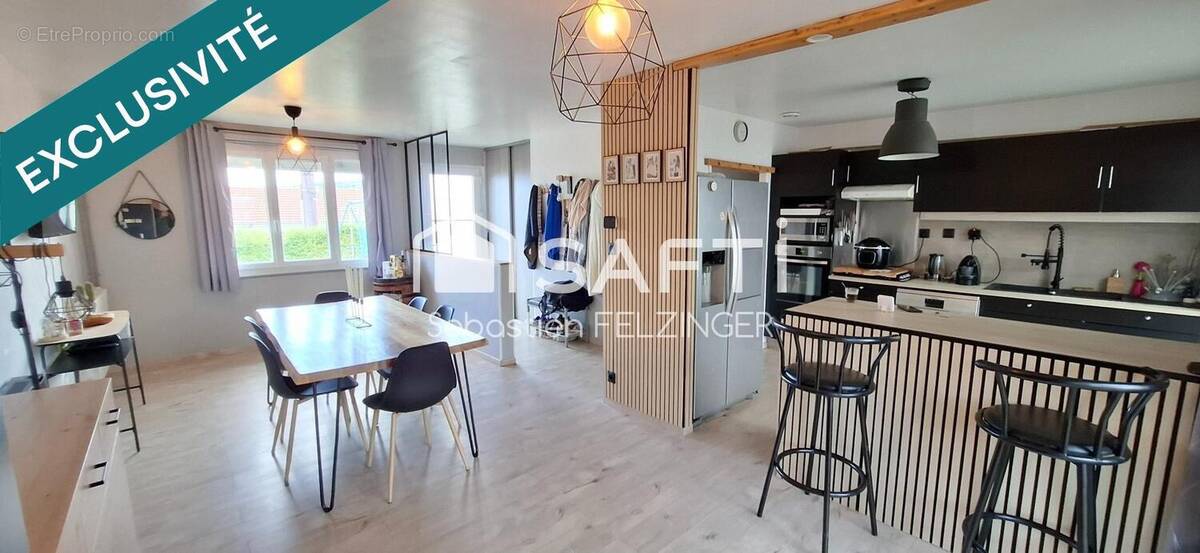 Photo 1 - Maison à LAON