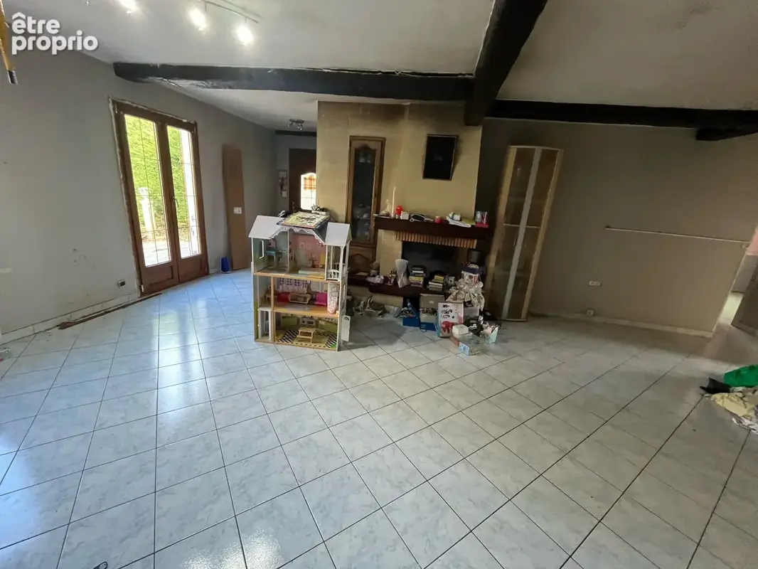 Maison individuelle de plain-pied à rafraîchir - photo 17