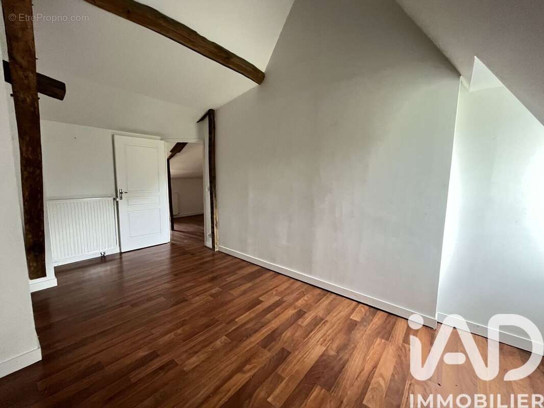 Maison 162 m² à Antigny  - photo 8