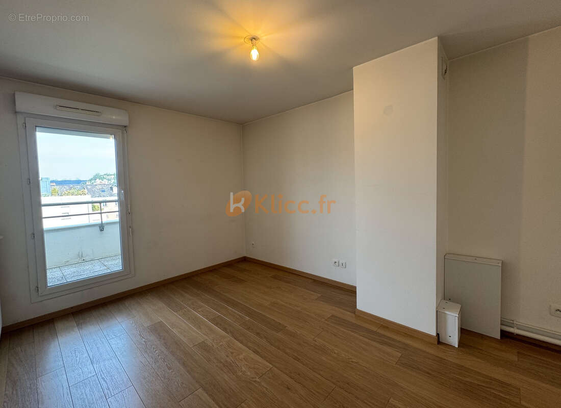 Appartement à ROUEN