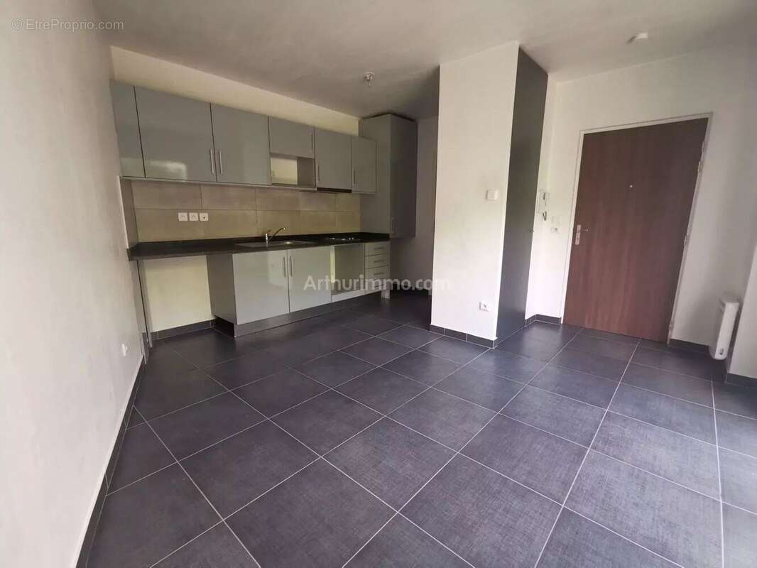 Appartement à GOURNAY-SUR-MARNE