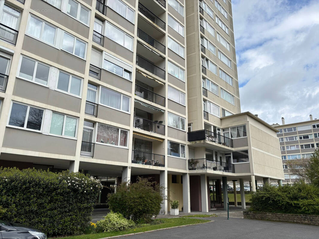 Appartement à ROUBAIX