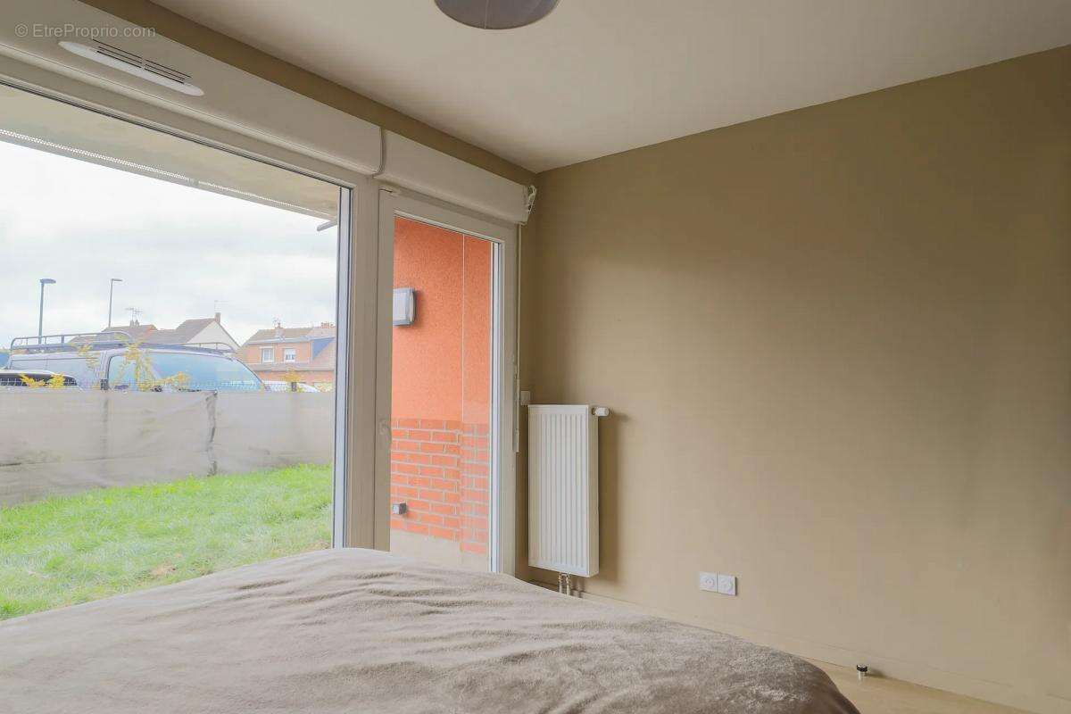 Appartement à SECLIN