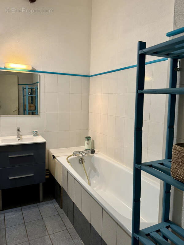 Appartement à ALLAUCH