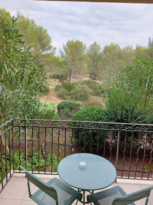 Appartement à LA MOTTE