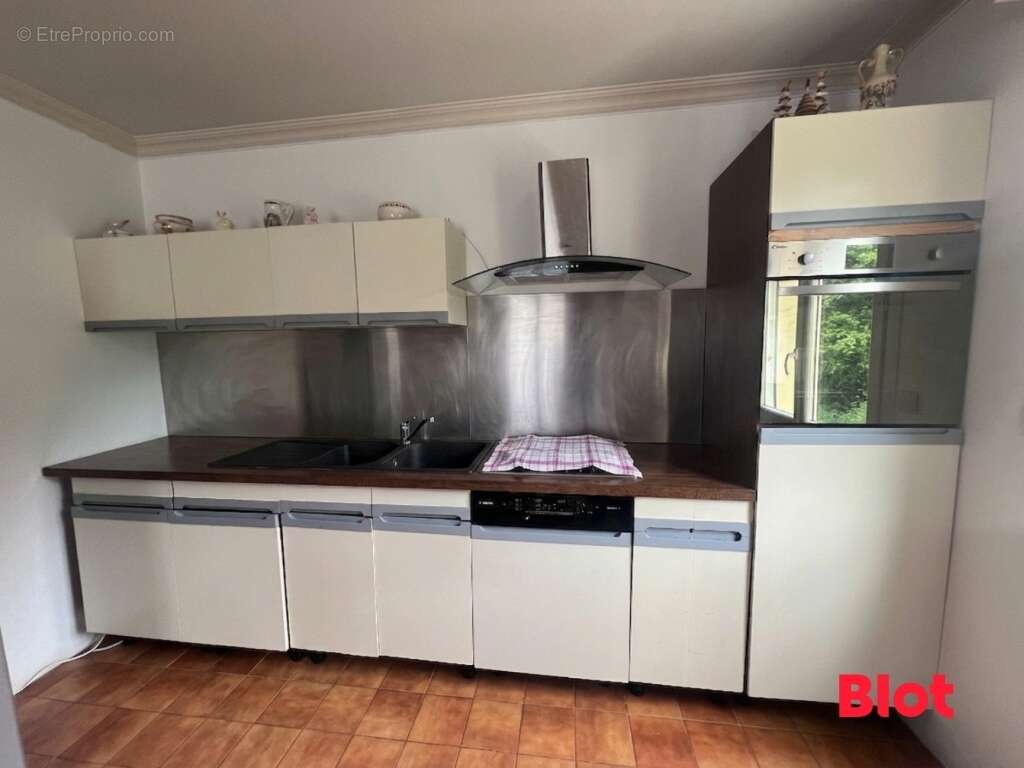 Maison 101 m² à Brehan  - photo 3