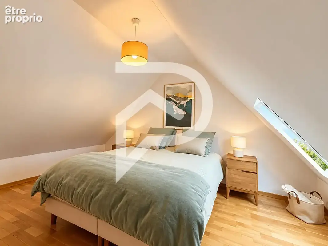 Maison Crevecoeur Le Grand 7 pièce(s) 135 m2 - photo 13
