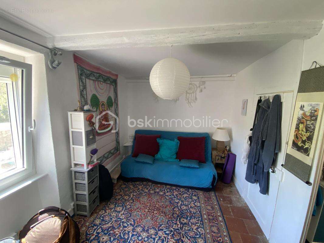 Maison à FONTJONCOUSE