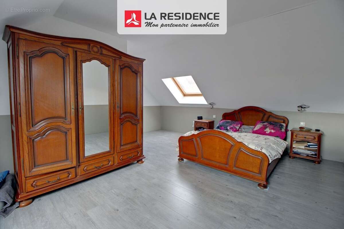 Maison 107 m² à Aubevoye  - photo 8