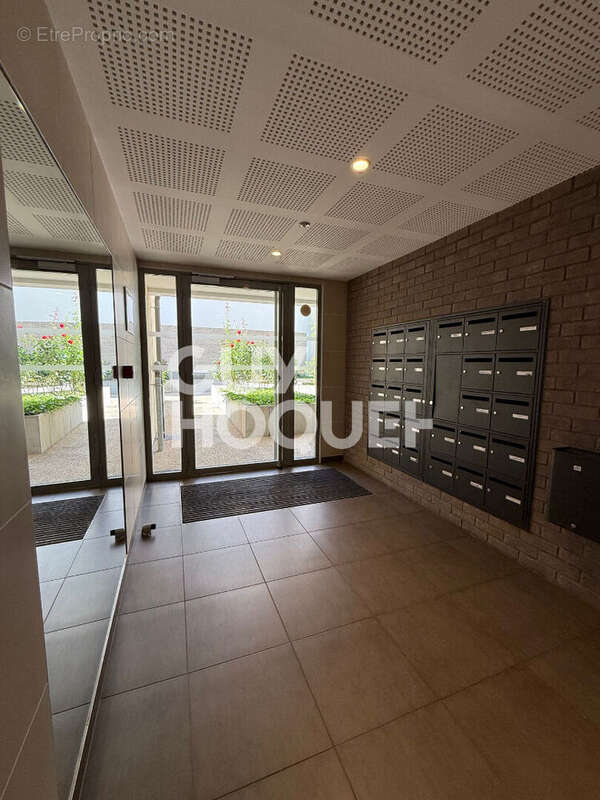 Appartement à NEUILLY-SUR-MARNE