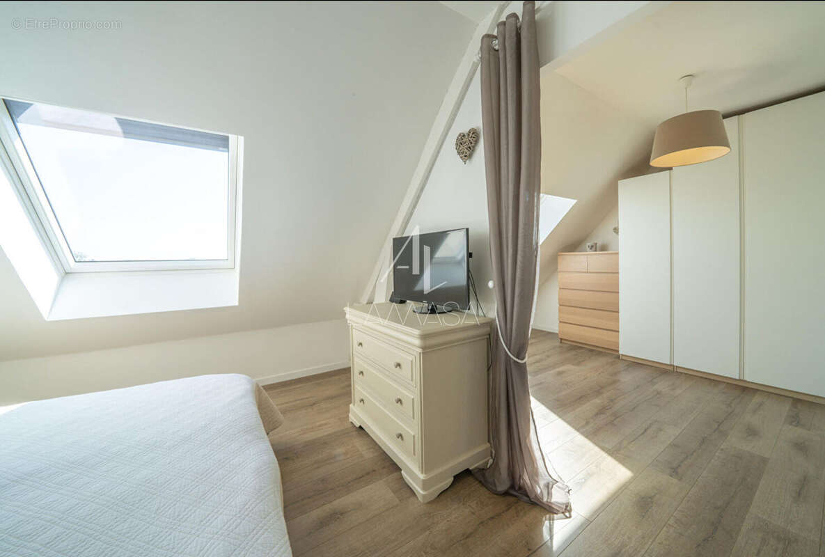 Maison à THORIGNY-SUR-MARNE