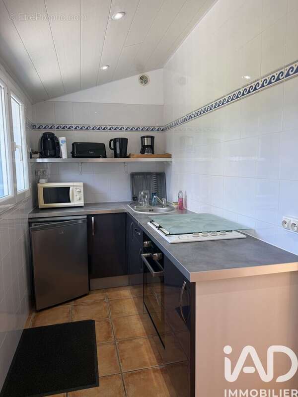 Maison 50 m² à Tregunc  - photo 8