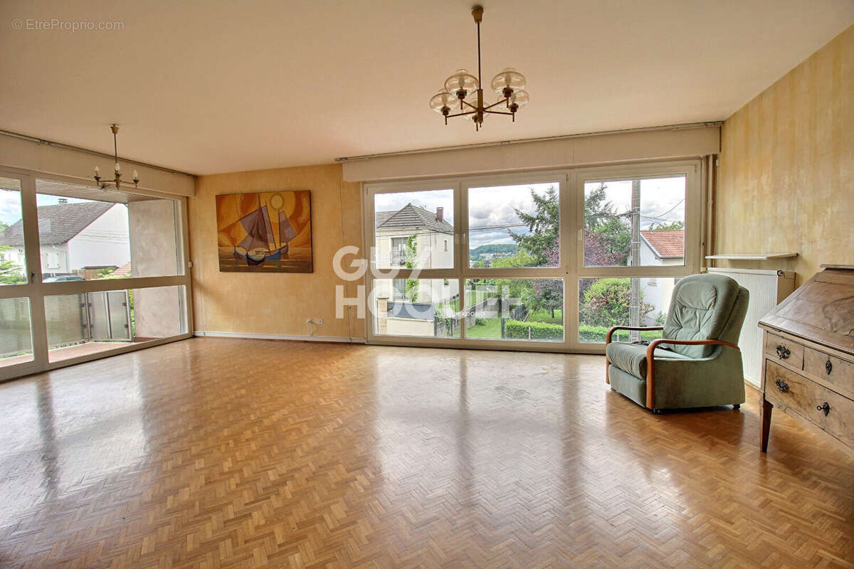 Maison à MALZEVILLE