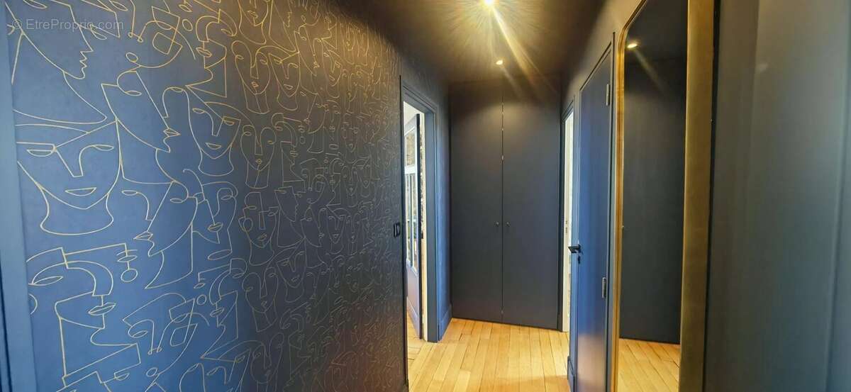 Appartement à TROYES