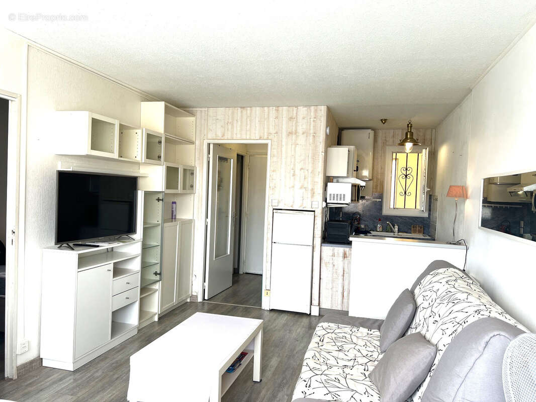 Appartement à AGDE