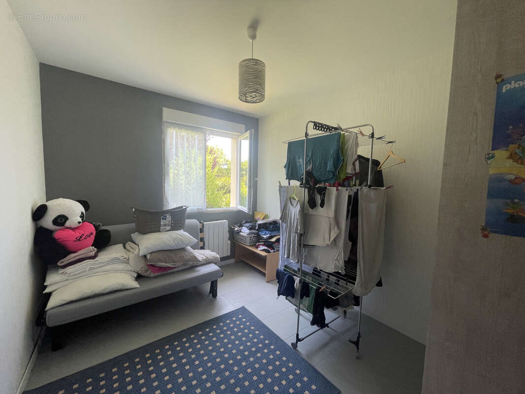 Maison à VILLERS-SUR-MER