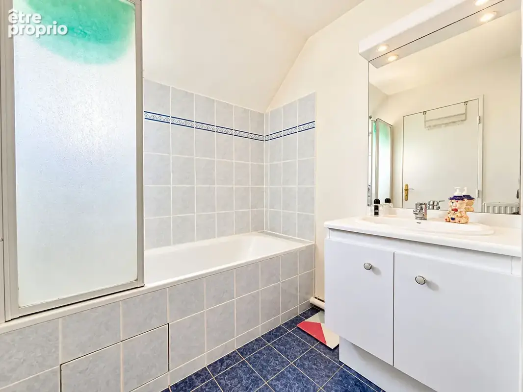 Maison 100m² à igny - photo 13