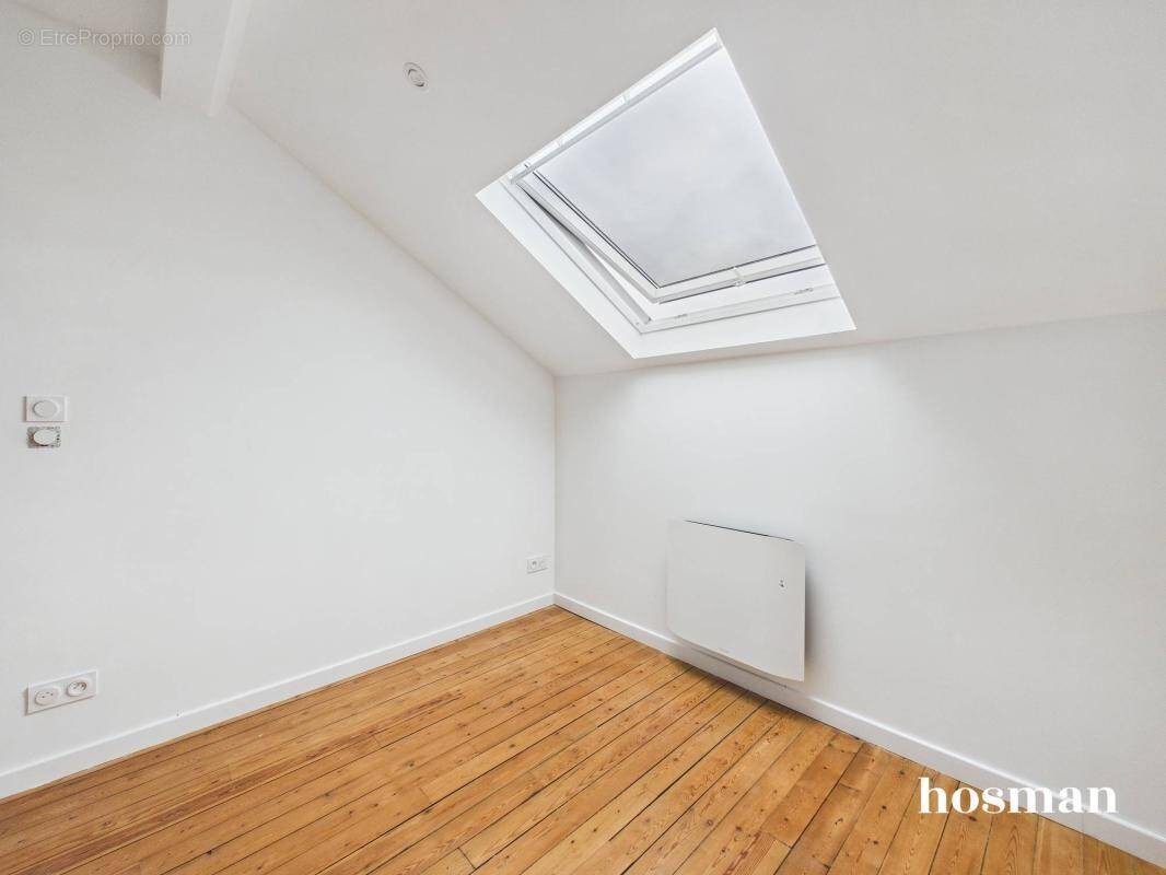 Appartement à VERSAILLES