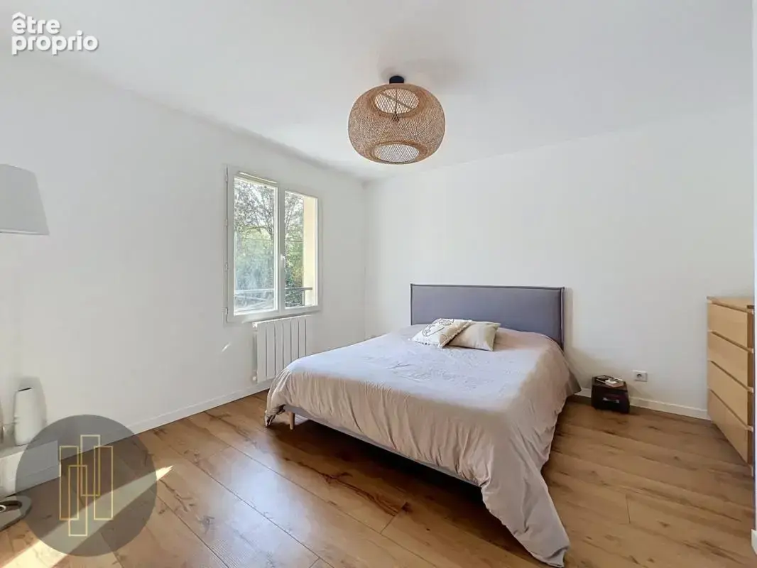 EXCLISIVITE-Proximité TREVOUX Villa 4 chambres- - photo 11