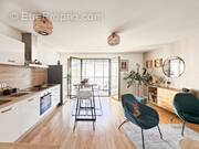 Appartement à ANGERS