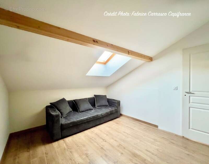 Maison à SAINT-BONNET-PRES-RIOM