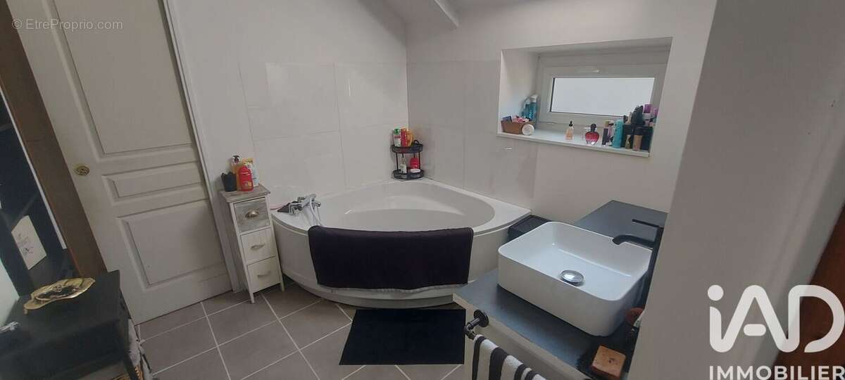 Photo 8 - Maison à PLANGUENOUAL