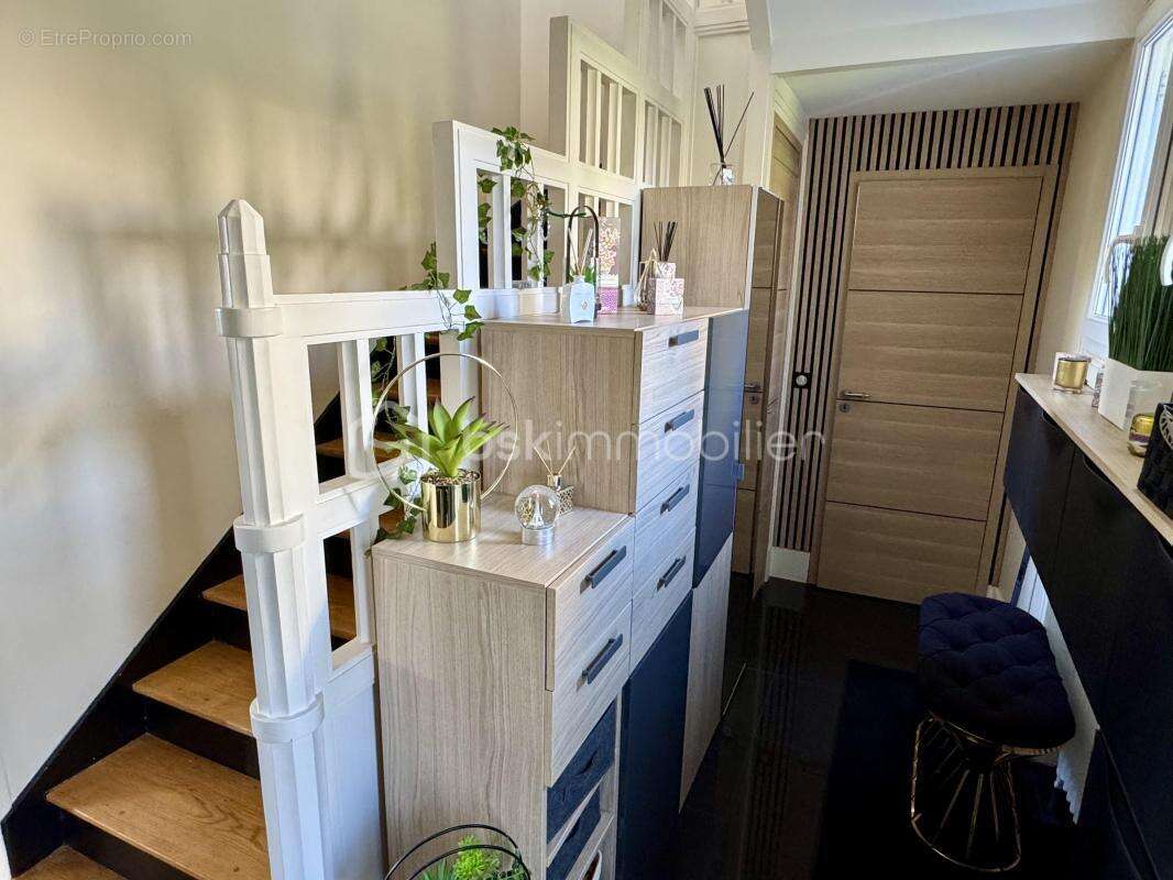 Belle demeure art déco avec vue panoramique - photo 4