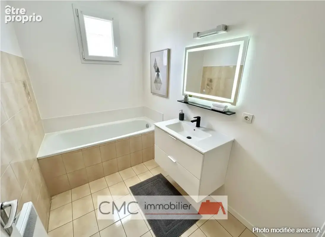 Maison familiale - Saint-Prest - photo 10