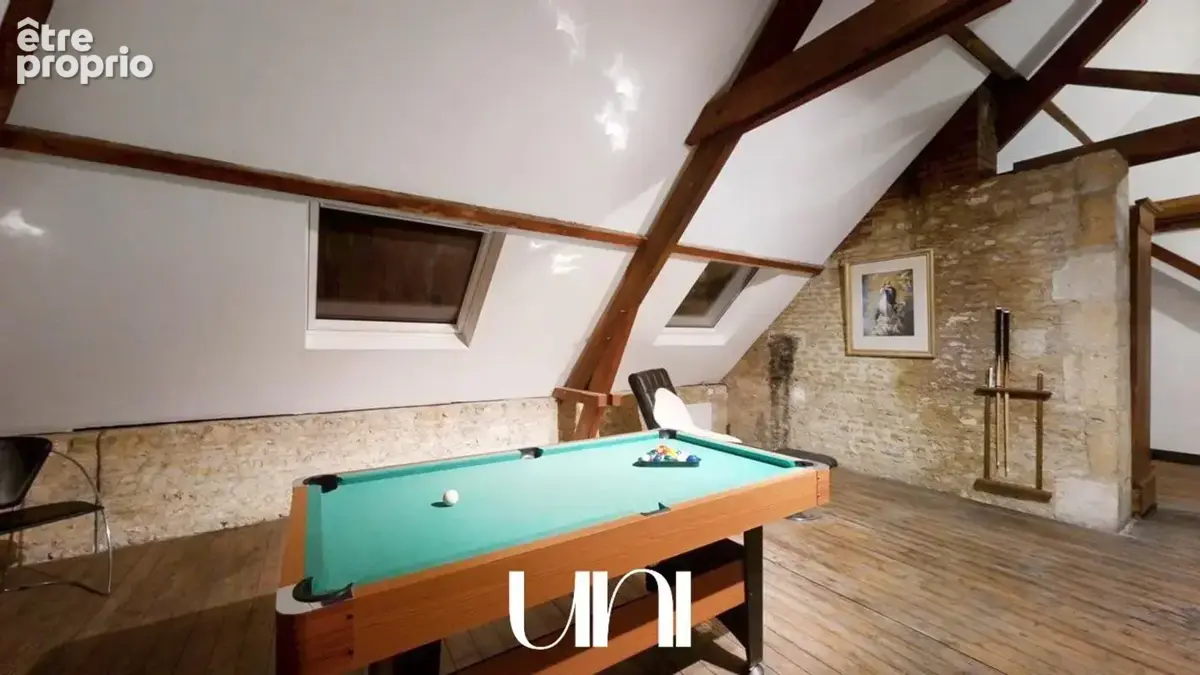 Maison 16 pièces 450 m² à vendre à Saint-Pierre-Sur-Dives (14170) - photo 63