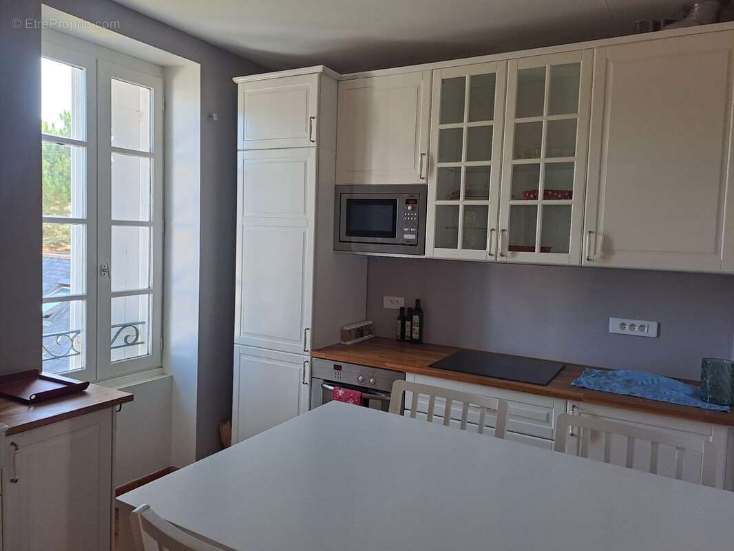 Appartement 76 m² à La Baule-Escoublac  - photo 4