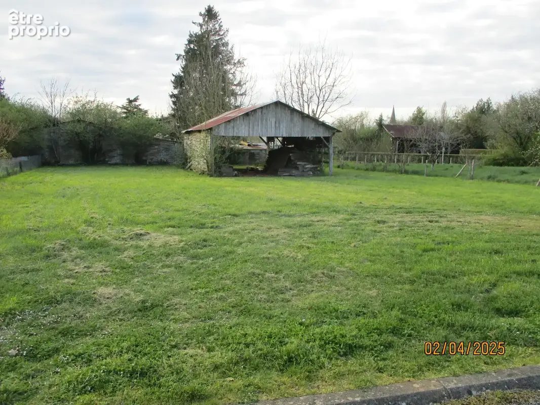 Terrain constructible. - photo 3