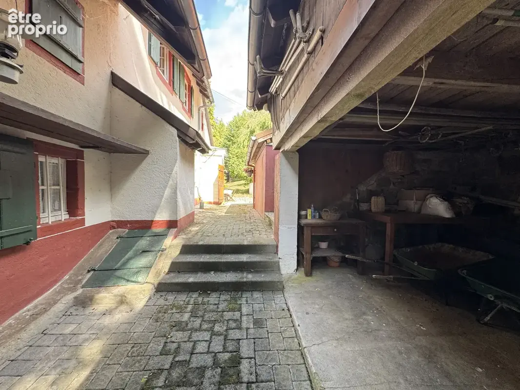 Belle Maison + dépendances sur 1,8 hectares - photo 14