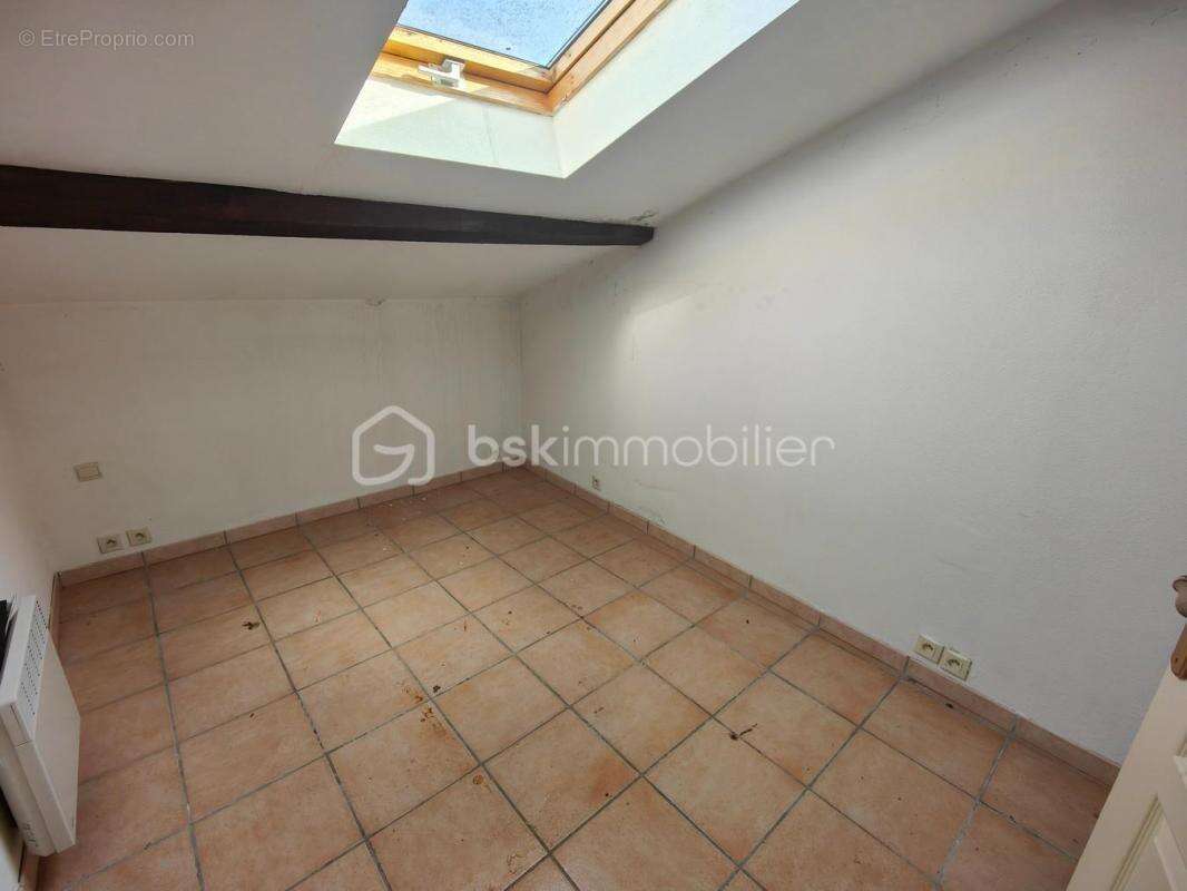 Appartement à BEDARIEUX