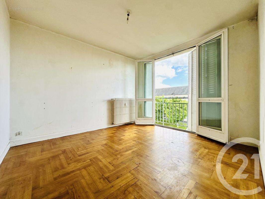 Appartement à LIMOGES