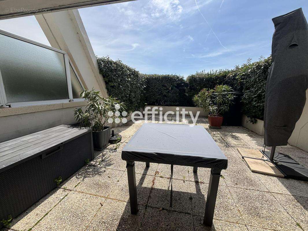 Appartement à LA ROCHELLE