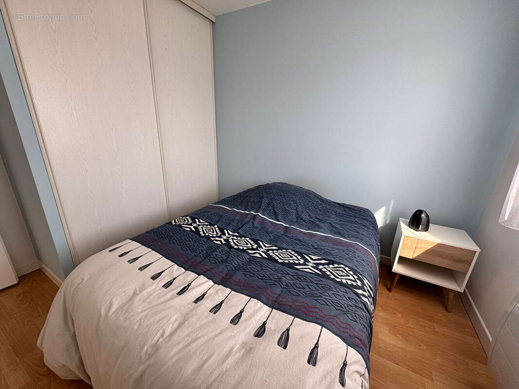 Maison à GROSBREUIL