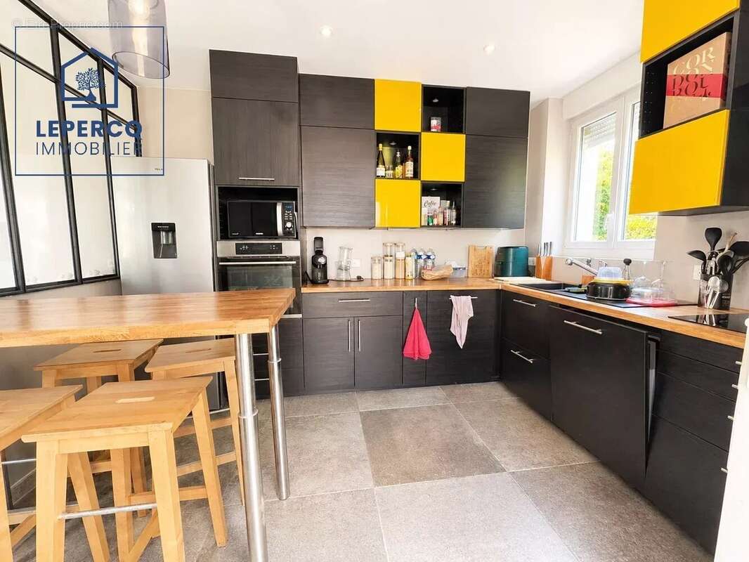 Maison 5 pièces 116 m² proche Soissons - photo 6